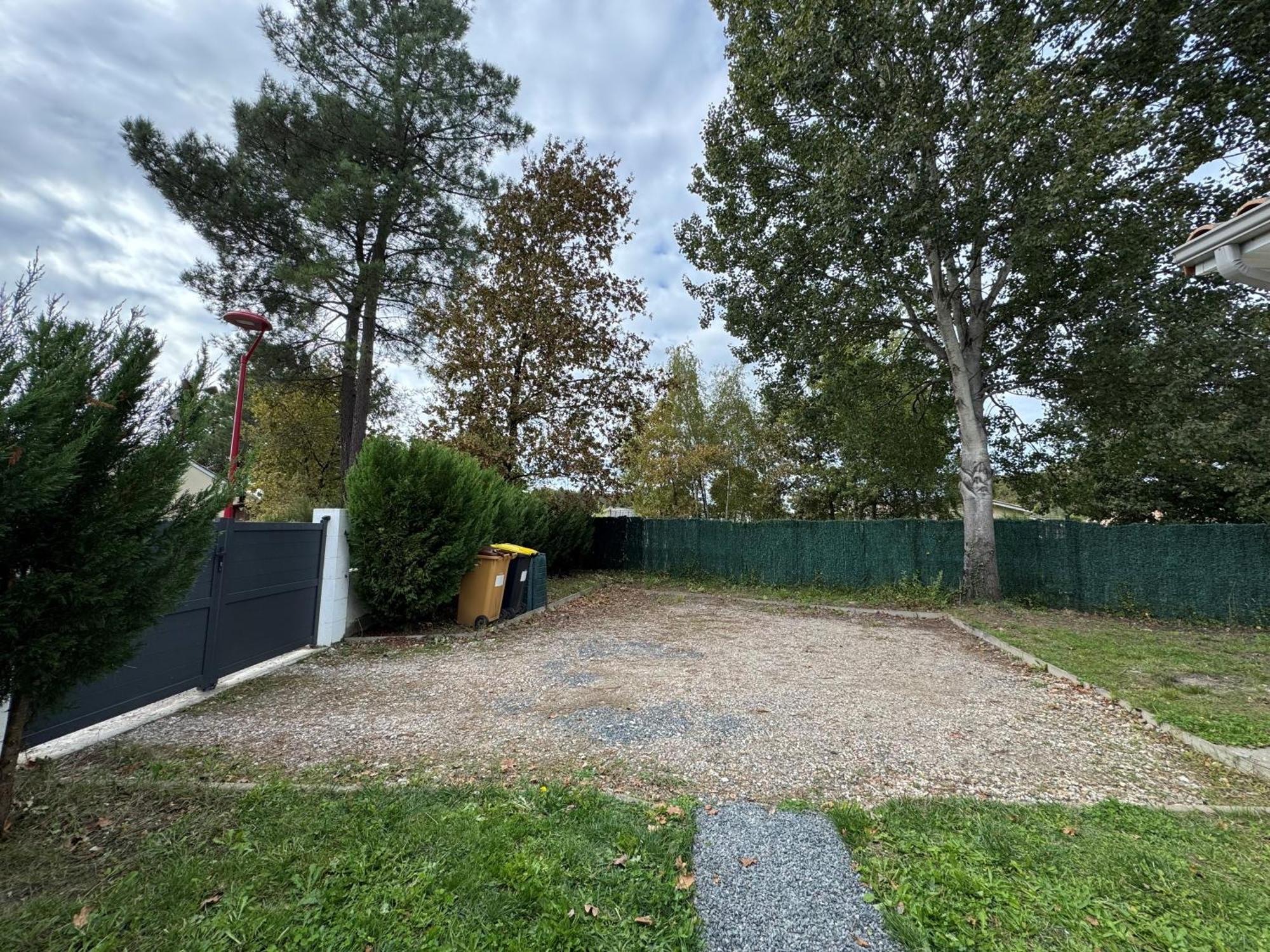 Gite Du Chapelier Gauriaguet Esterno foto